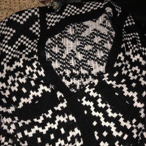 Women’s cover up sweater (very soft)